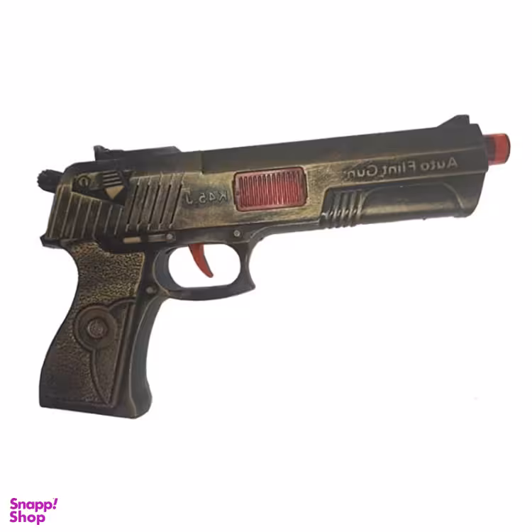 تفنگ بازی مدل کلت