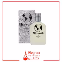 عطر ادکلن لومانی نتورک | Lomani Network