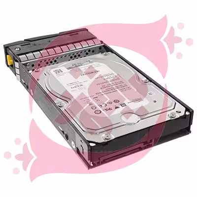هارد استوریج HPE 3PAR 8000 14TB SAS 7.2K LFF HDD R3B18A