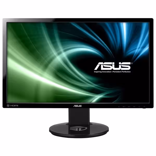 مانیتور گیمینگ ایسوس 24 اینچ مدل ASUS VG248QE