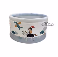 باکس لوسیون طرح شوالیه