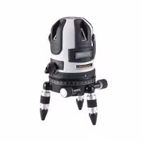 تراز لیزری مدل 032.060L لیزرلاینر