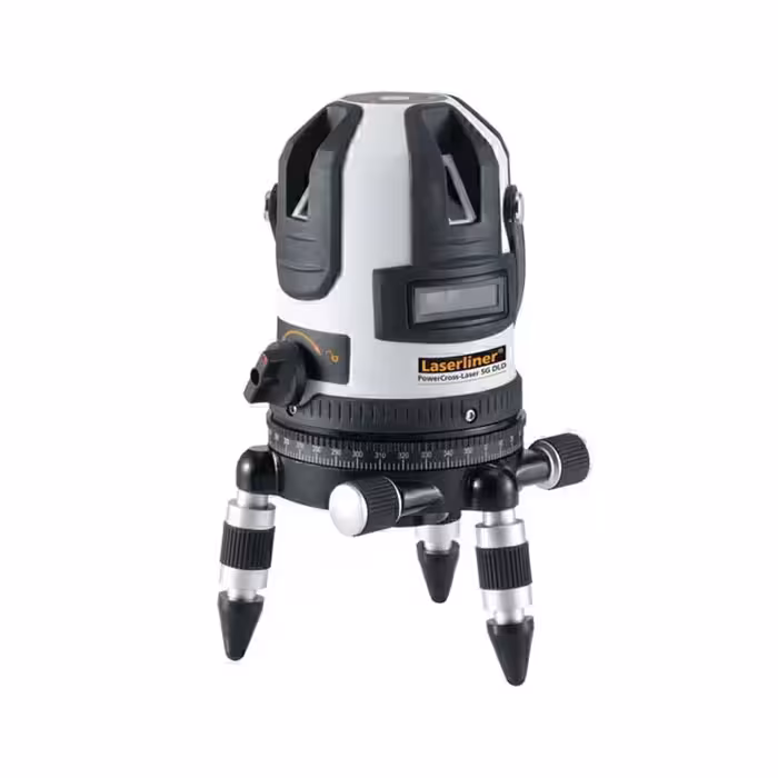 تراز لیزری مدل 032.060L لیزرلاینر