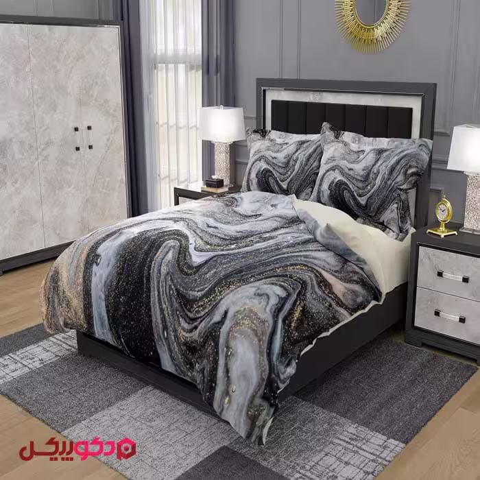 روتختی سه بعدی ماربل BD1489