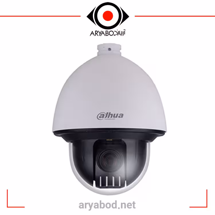 دوربین مداربسته تحت شبکه داهوا مدل DH-SD60230T-HN