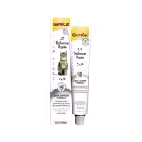 خمیر گربه بالغ مدل urinary برند Gim cat جیم کت 50 گرمی