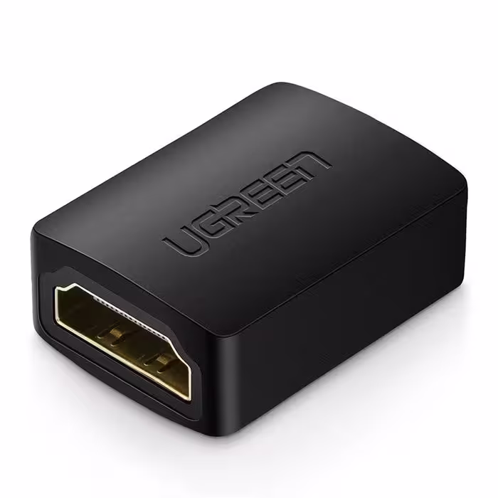 مبدل HDMI مادگی به مادگی یوگرین مدل 20107