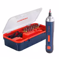 پیچ‌گوشتی قلمی شارژی 1/4 اینچ مدل 2036SC توسن