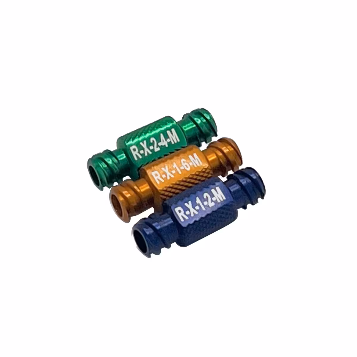 کانکتور سرنگ لوئرلاک