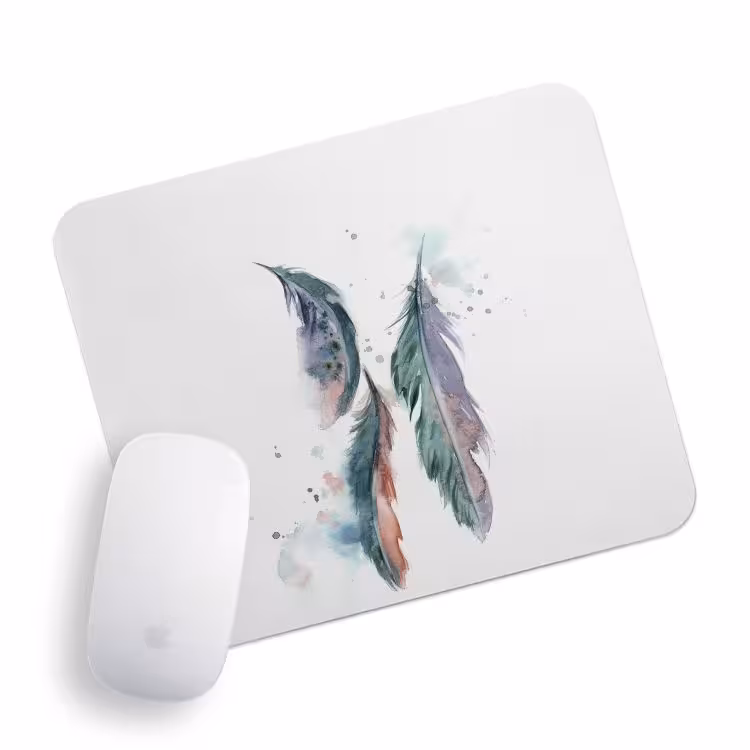 پد موس راویتا طرح پر 1959