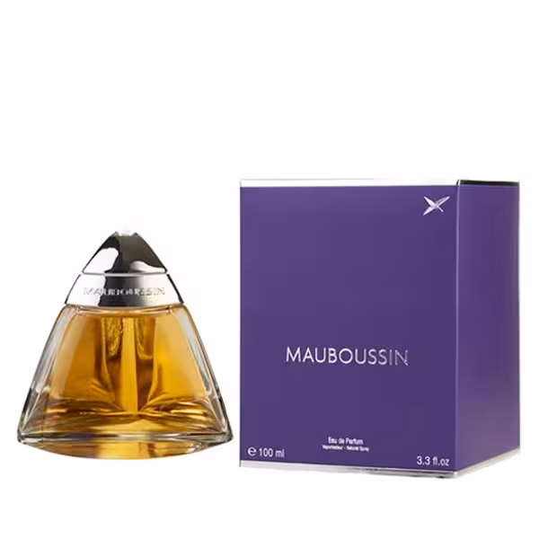 ادوپرفیوم Mauboussin از برند Mauboussin