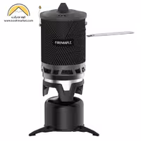 جت بویل فایرمپل مدل Firemaple Star X2 Pro