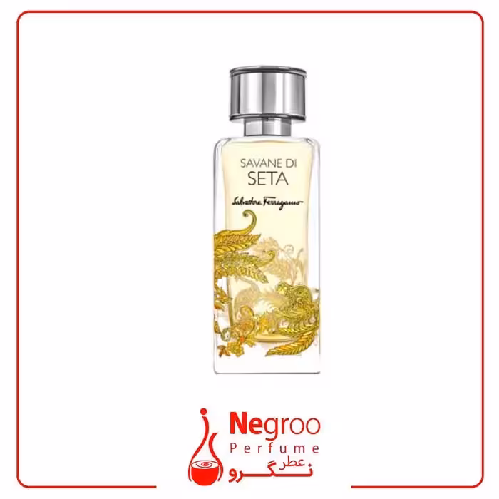 عطر ادکلن سالواتوره فراگامو ساوان دی ستا 100 میل