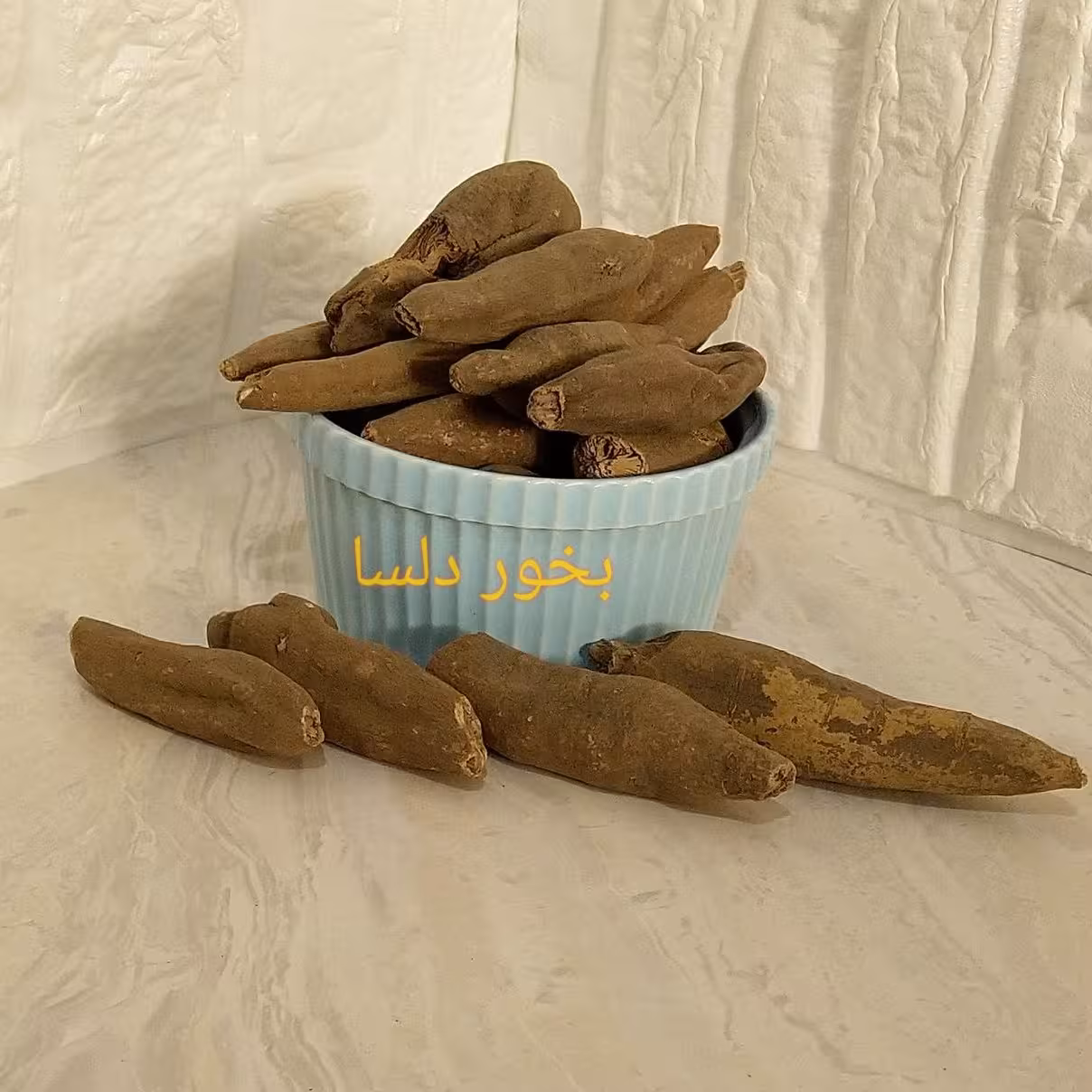 عود صلیبی 125گرمی