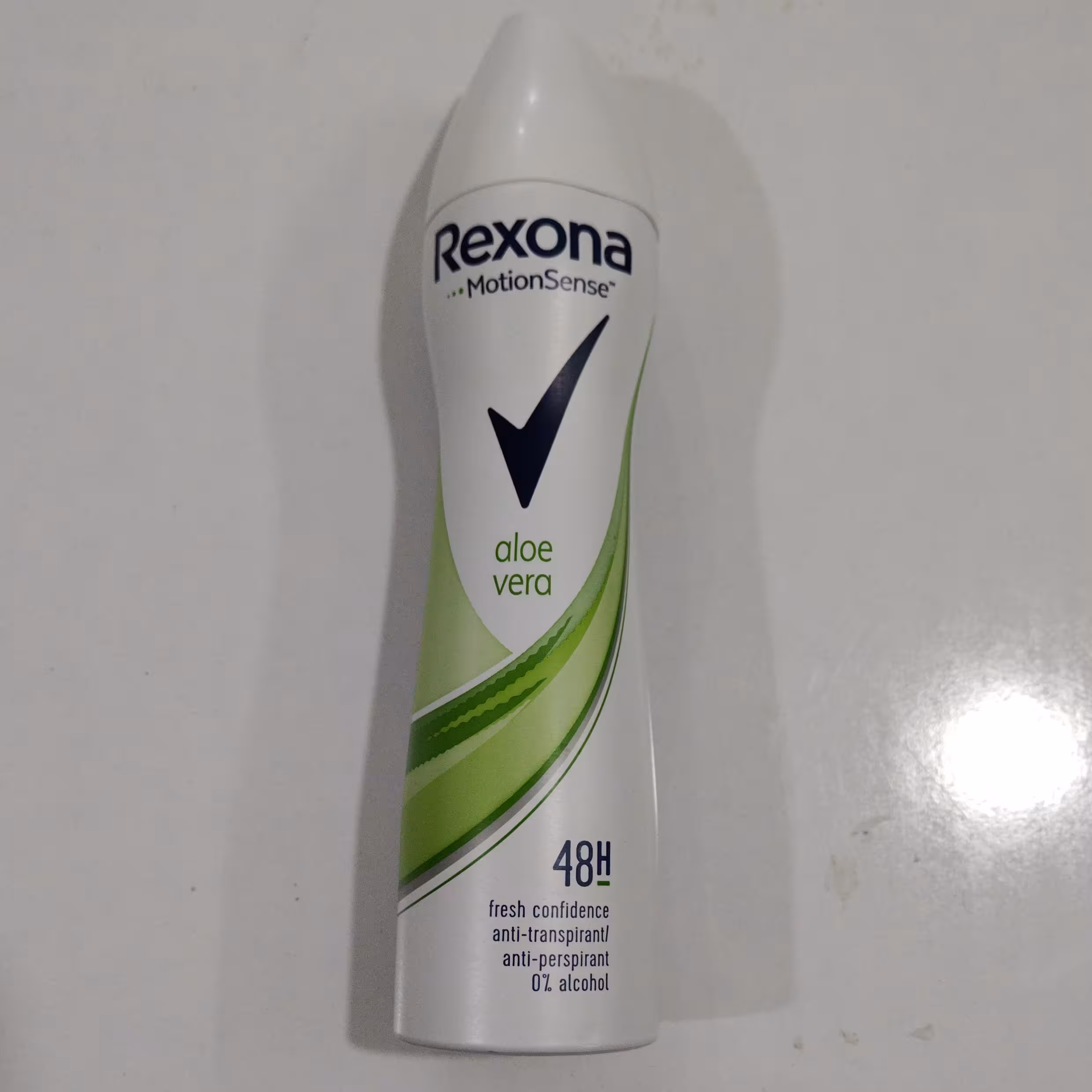 اسپری رکسونا aloe vera