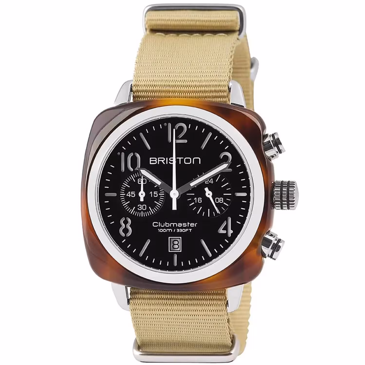 ساعت مچی بریستون مدل 13140.SA.T.1.NK