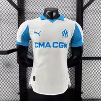 لباس اول مارسی 2026-2025 | بازیکن