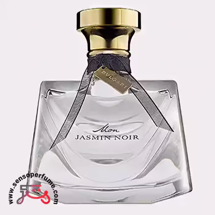 تستر عطر ادکلن بولگاری مون جاسمین نویر | bvlgari mon jasmin noir