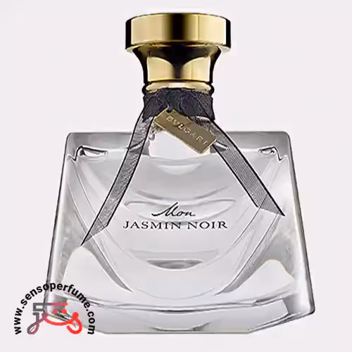 تستر عطر ادکلن بولگاری مون جاسمین نویر | bvlgari mon jasmin noir