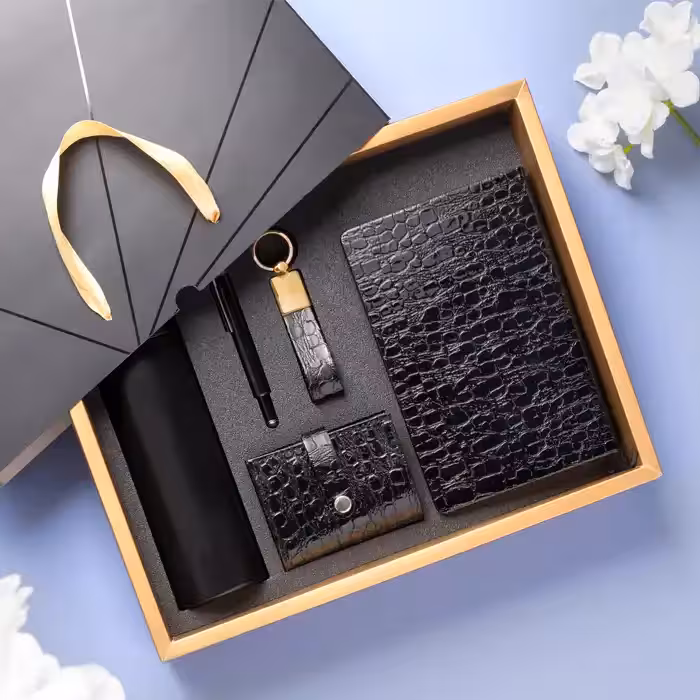 ست هدیه تبلیغاتی راسا