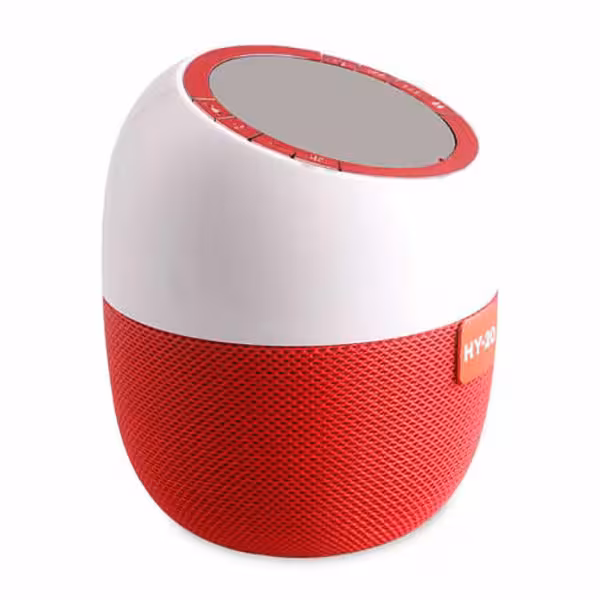 اسپیکر بلوتوثی قابل حمل مدل HY