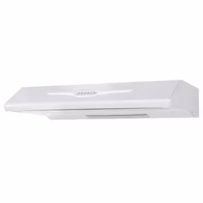 هود زیرکابینتی مدل DH1101-80 سفید نسیم درسا