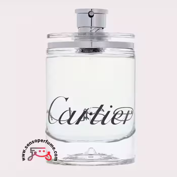 عطر ادکلن کارتیر ادو کارتیر | cartier eau de cartier