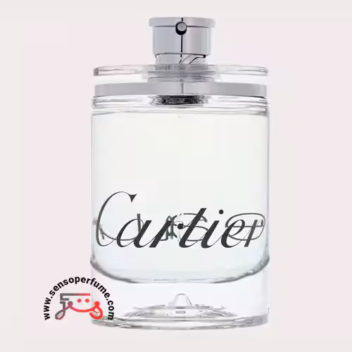 عطر ادکلن کارتیر ادو کارتیر | cartier eau de cartier