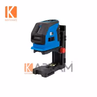 تراز لیزری دوخط قرمز NTL-2660 نوا