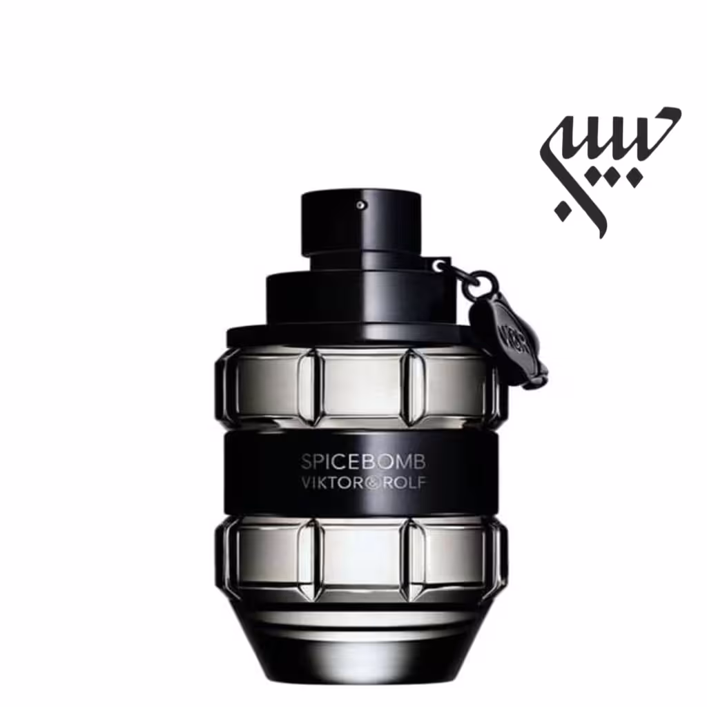 Viktor Rolf Spice Bomb  ویکتور اند رولف اسپایس بمب