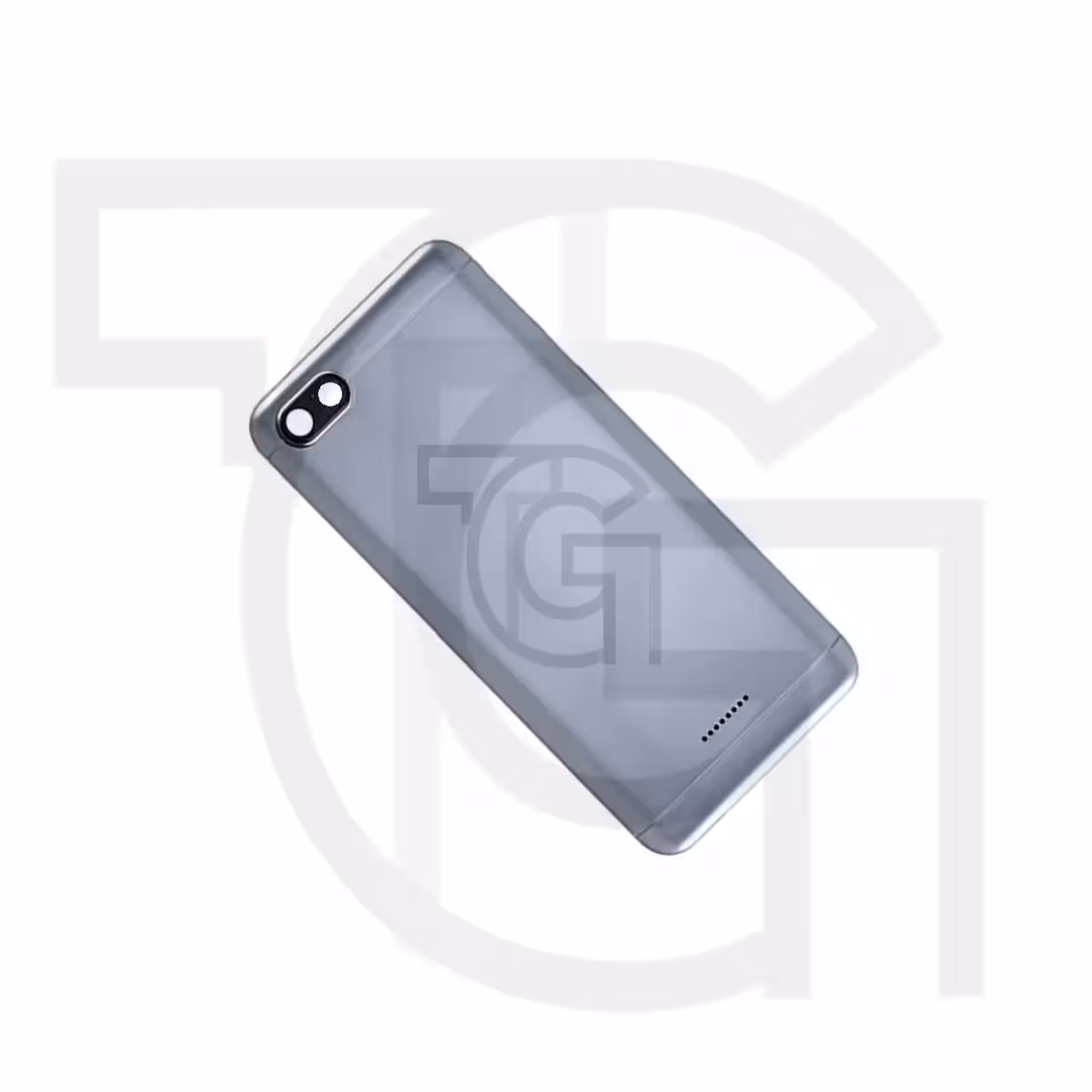 درب پشت شیائومیردمی (خاکستری) Back Door Xiaomi Redmi 6A