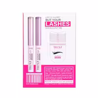 سرم تقویت مژه تراست