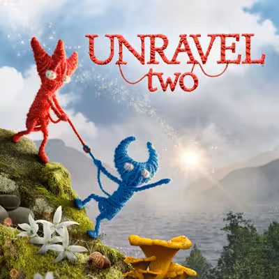 بازی Unravel Two