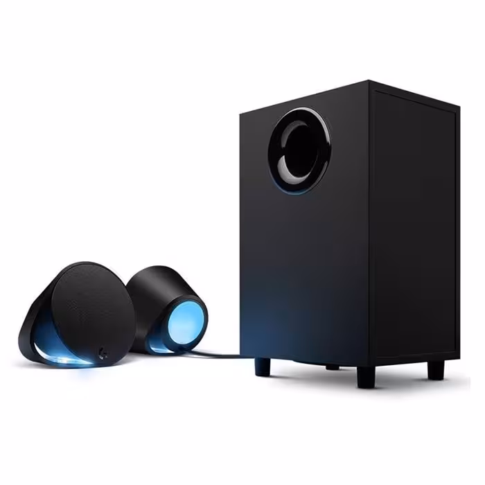 اسپیکر سه تکه بلوتوث لاجیتک مدل G560