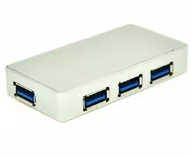هاب USB 3.0 چهار پورت تسکو مدل تی اچ یو 1110