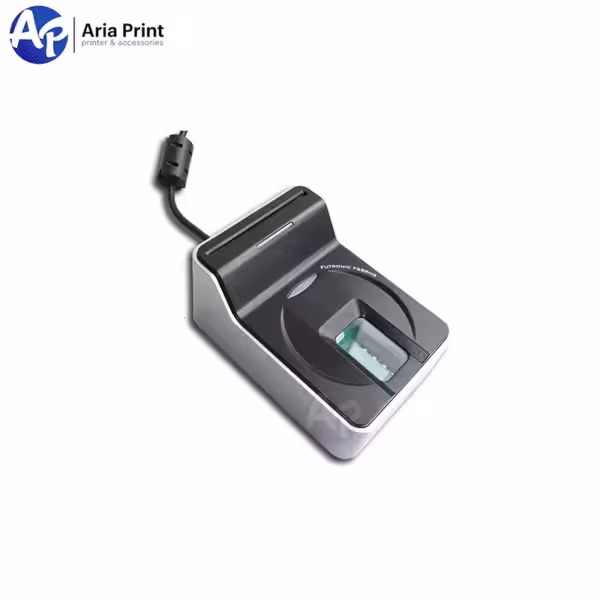 اسکنر اثر انگشت فوترونیک مدل FS88HS