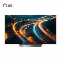 قیمت تلویزیون جی پلاس 65 اینچ مدل GTV-65SO621N