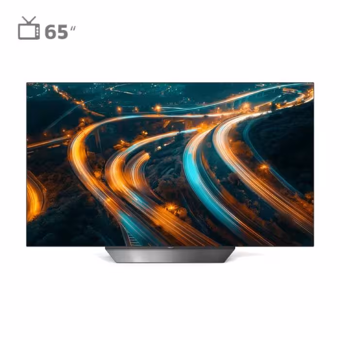 قیمت تلویزیون جی پلاس 65 اینچ مدل GTV-65SO621N