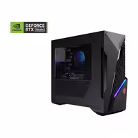 کیس گیمینگ MSI MAG Infinite S3 13TC| CORE i5 13400F | 16GB RAM | 2TB HDD  1TB SSD | RTX 3060