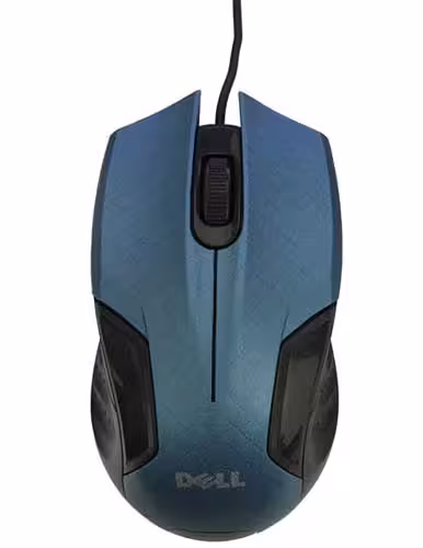 ماوس دل مدل D1