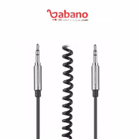 کابل AUX یونیتک مدل Y-C922ABK طول 15 متر
