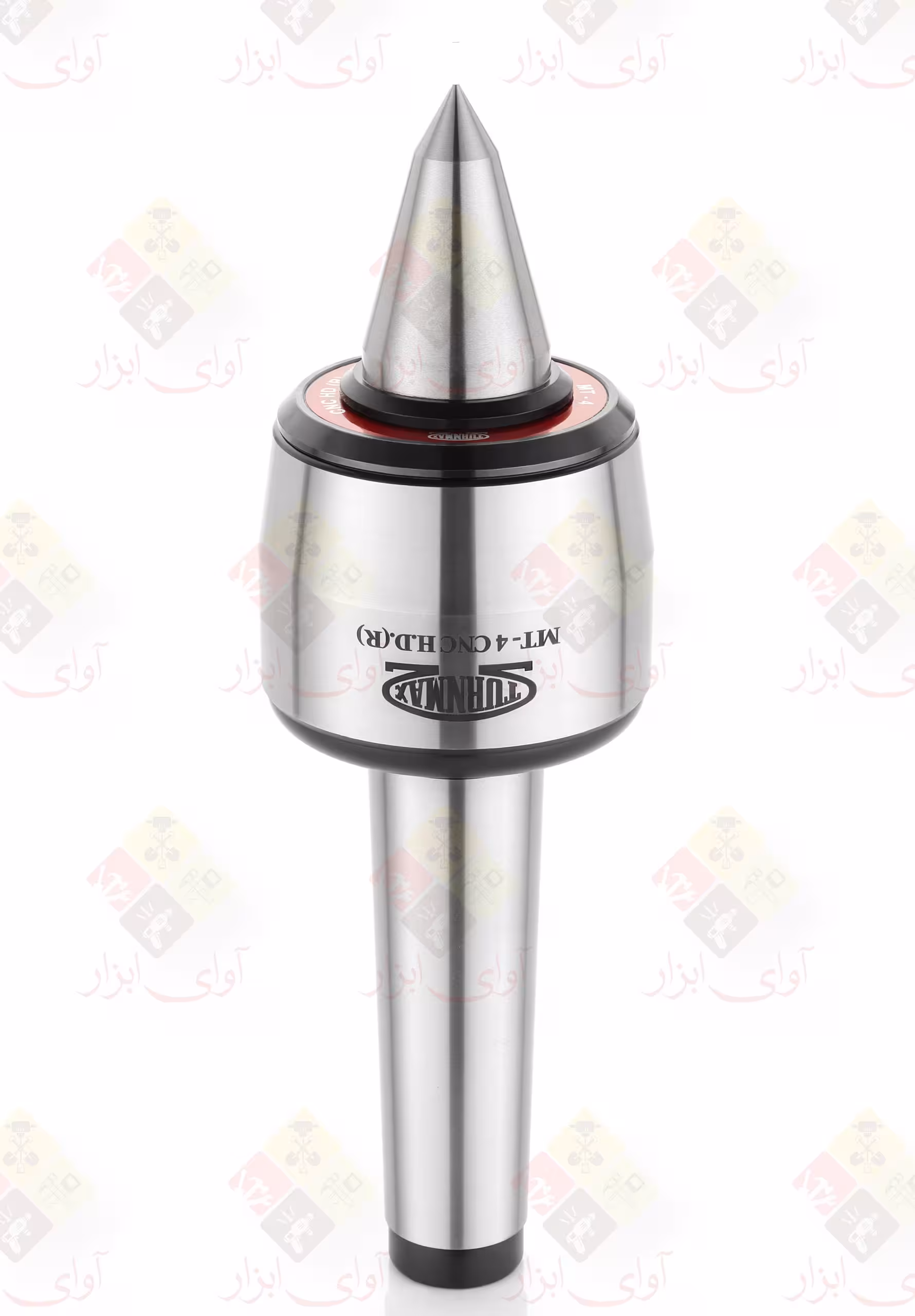 مرغک گردان نوک تیز دور بالا TURNMAX هند