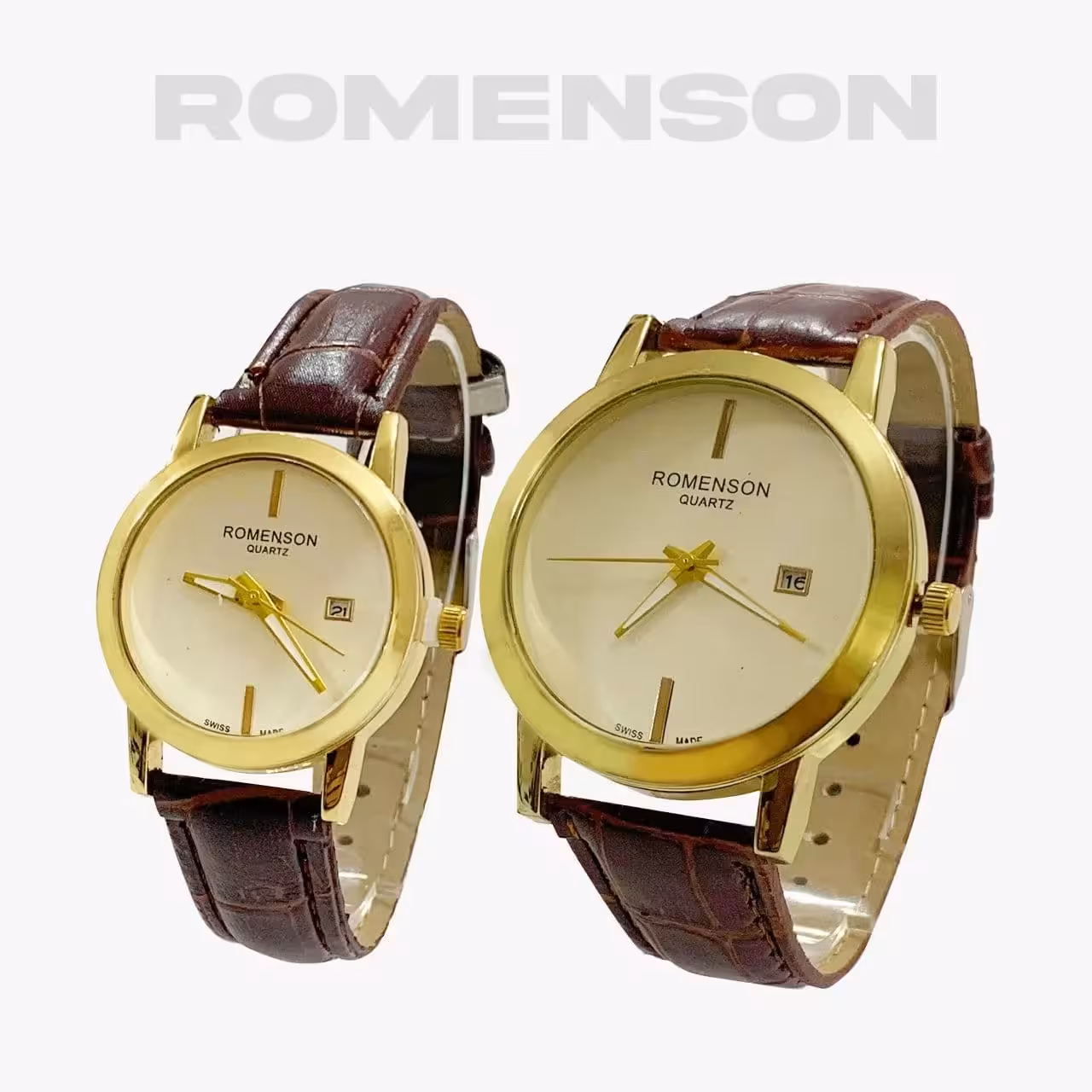 ست ساعتمچی CITIZEN مدل 614