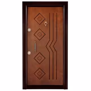 درب ضد سرقت CNC کد 1202