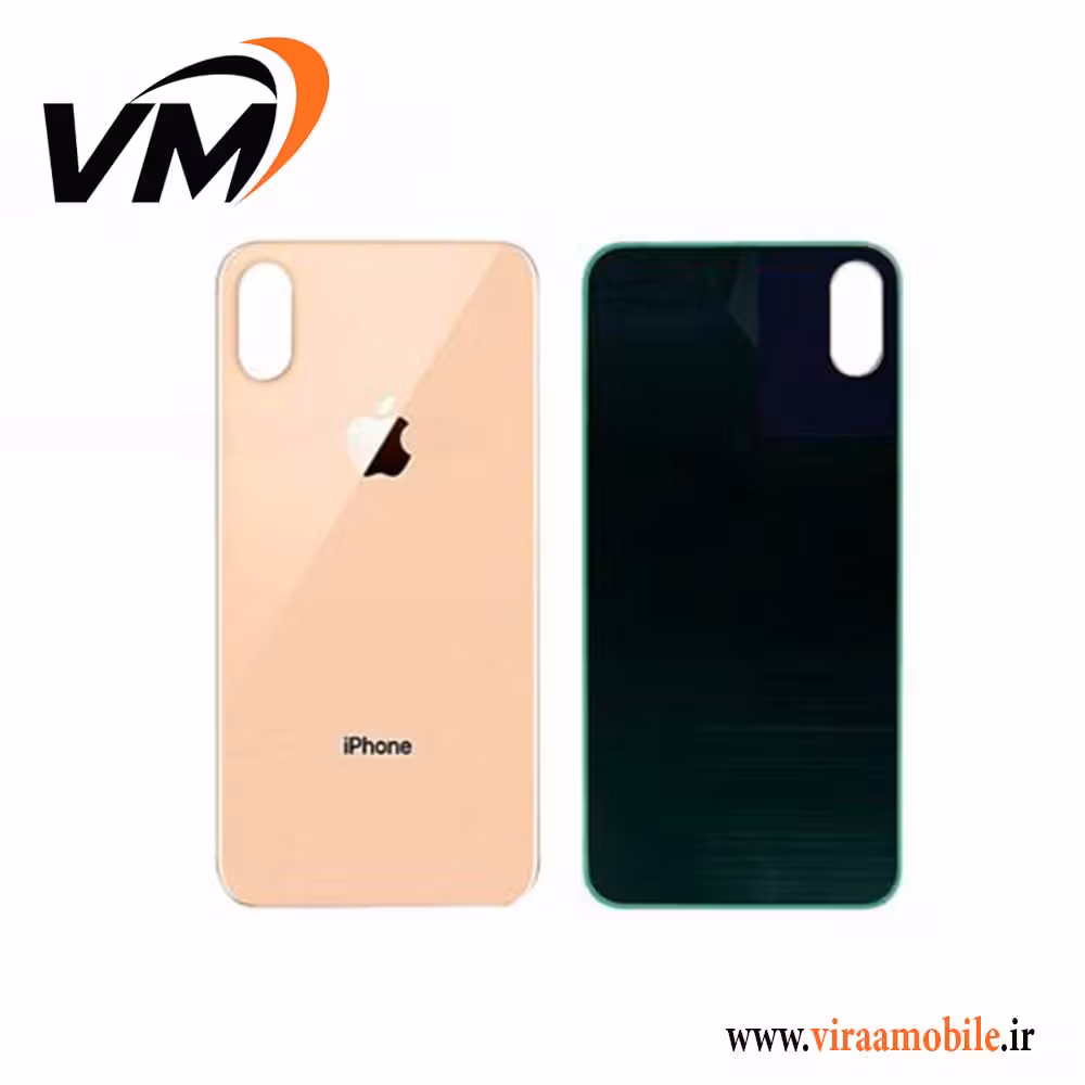 درب پشت اصلی آیفون iPhone XS Max