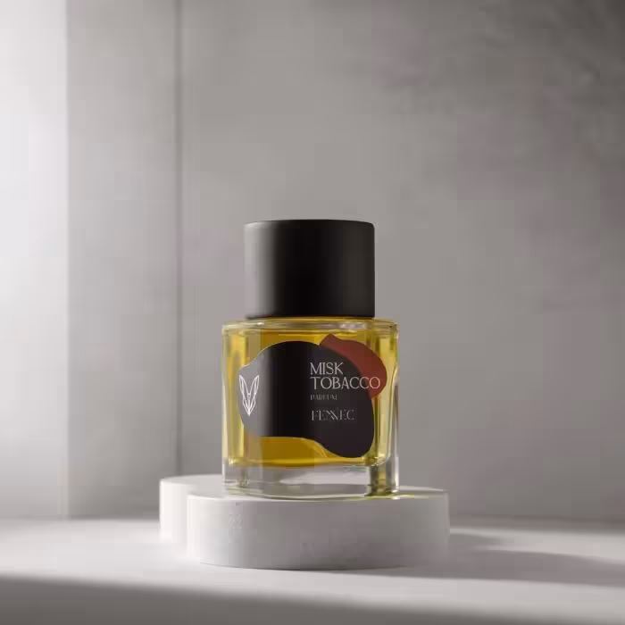 ادوپرفیوم Misk Tobacco از برند Fennec