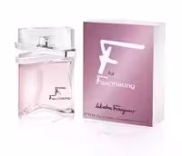 عطر زنانه سالواتور فراگامو اف فور فسینیتینگ Salvatore Ferragamo F For Fascinating Women