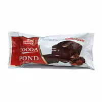 کیک کاکائویی پوند شیرین نوین 190 گرمی