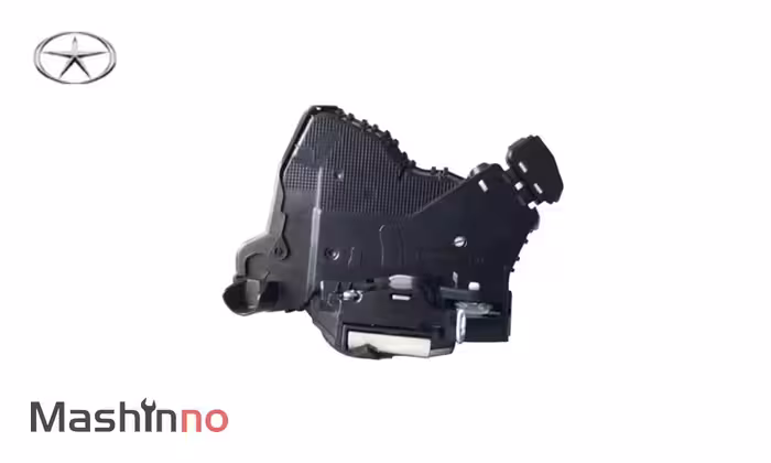 قفل درب جلو راست جک S5