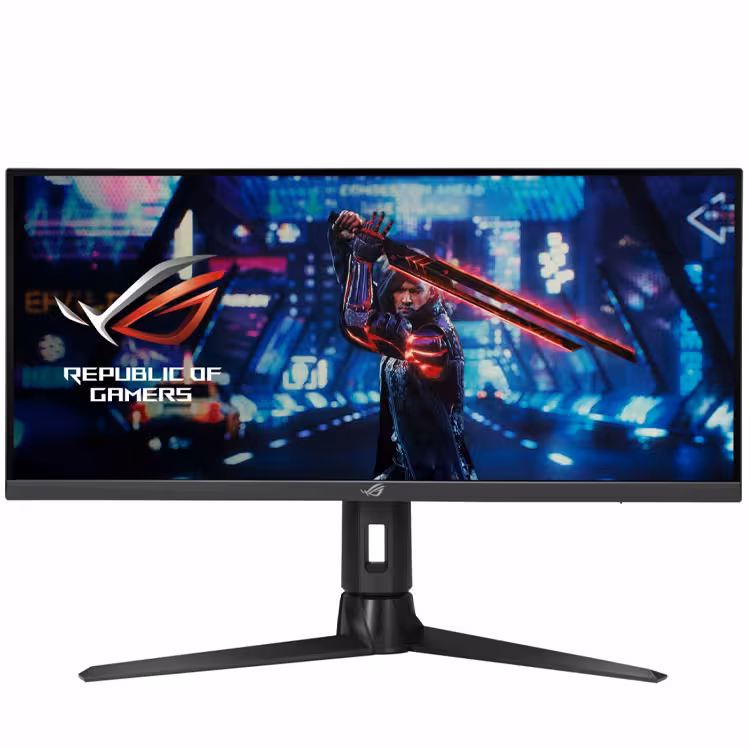 مانیتور ایسوس ROG Strix XG309CM WFHD Gaming Monitor